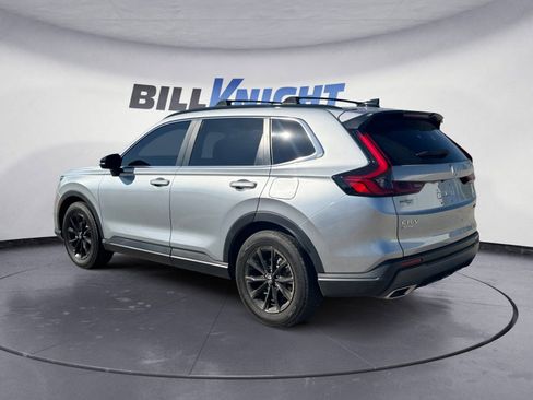 Used 2024 Honda CR-V Sport image 3