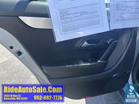 Used 2009 Volkswagen Passat VR6 AWD/4WD image 11