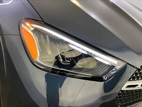 New 2026 Mercedes-Benz GLE 350 4MATIC image 16