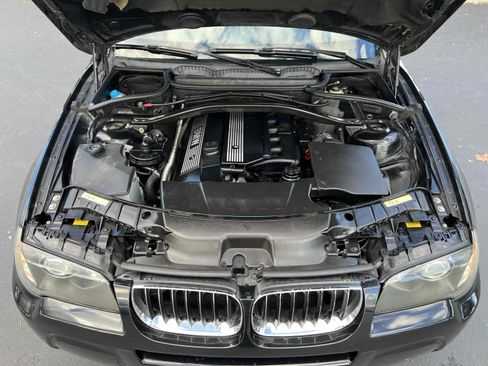 Used 2006 BMW X3 3.0i image 24
