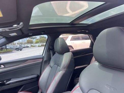 Used 2024 Kia K5 GT w/ GT1 Package image 32