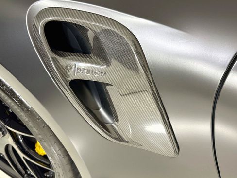 Used 2021 Porsche 911 Turbo S AWD/4WD image 33