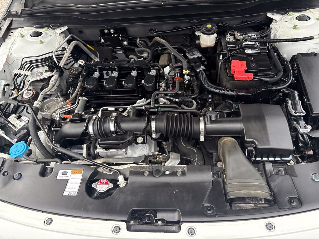 Used 2021 Honda Accord Sport image 10