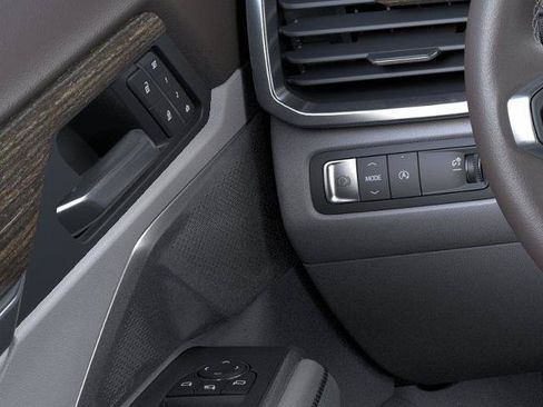 New 2025 GMC Acadia Denali w/ Super Cruise Package FWD image 22