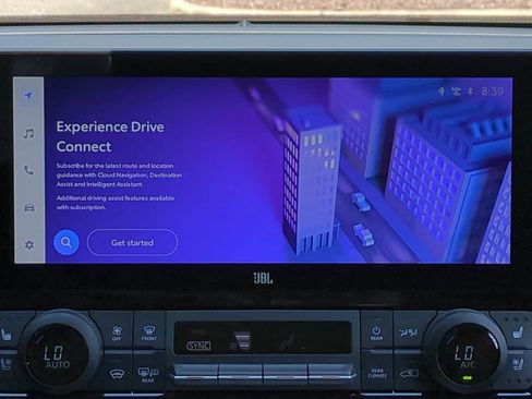 New 2026 Toyota Grand Highlander AWD image 18