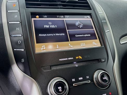 Used 2017 Lincoln MKC Premiere FWD image 14