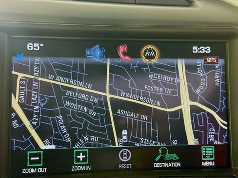 Used 2014 Chevrolet Corvette Stingray Coupe w/ 2LT Preferred Equipment Group image 17