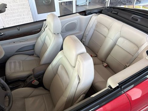 Used 2004 Chrysler Sebring Limited FWD image 41