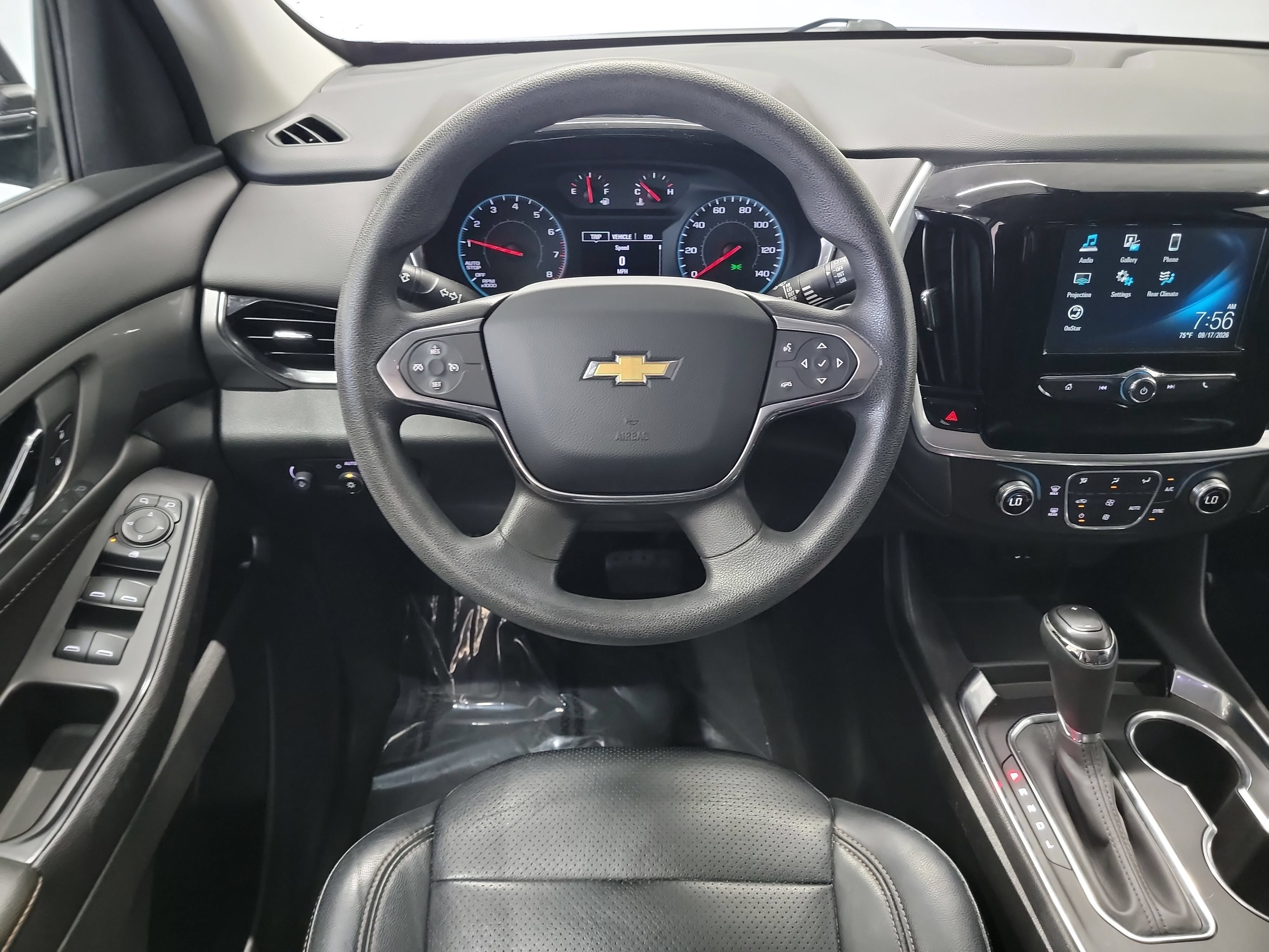 Used 2019 Chevrolet Traverse LS FWD image 16