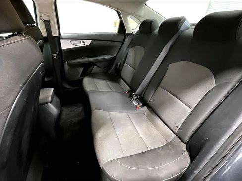 Used 2024 Kia Forte LXS FWD image 30
