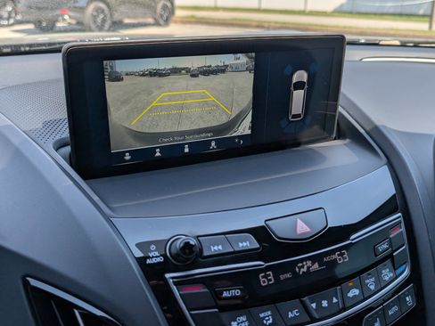 Certified 2022 Acura RDX A-Spec image 15