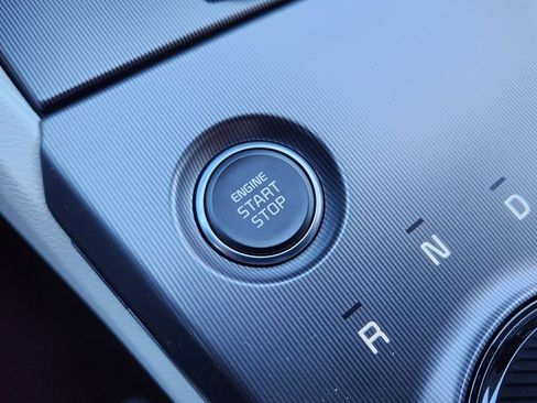 Certified 2026 Kia Sportage EX image 20