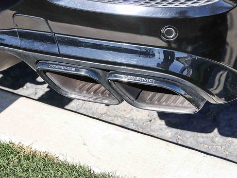 Used 2021 Mercedes-Benz GLE 63 AMG S image 8