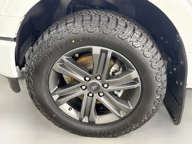 Used 2023 Ford F150 Lariat w/ Equipment Group 502A High AWD/4WD image 37