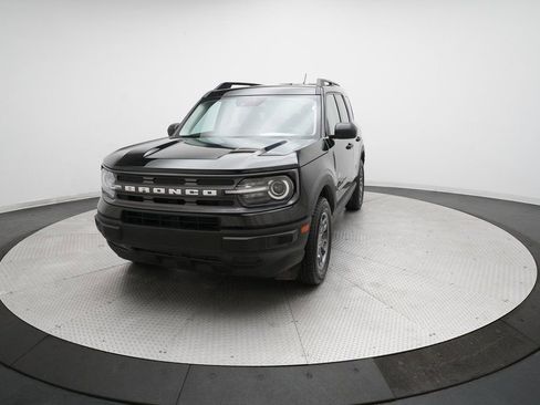 Used 2024 Ford Bronco Sport Big Bend image 29