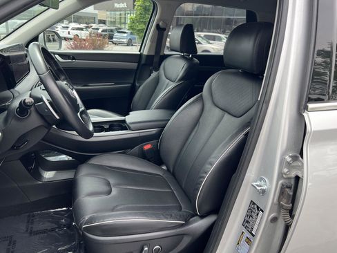 Used 2023 Hyundai Palisade SEL AWD/4WD image 28