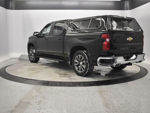 Used 2022 Chevrolet Silverado 1500 LT image 6