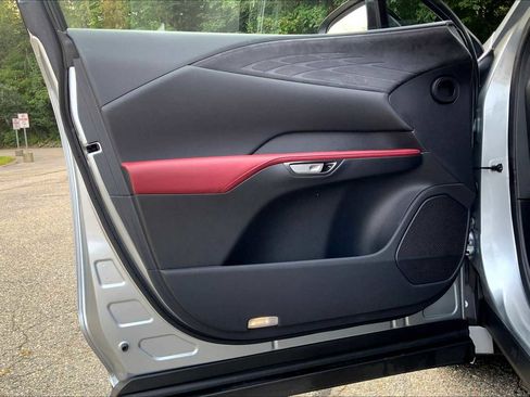 Used 2024 Lexus RX 500h F Sport image 42