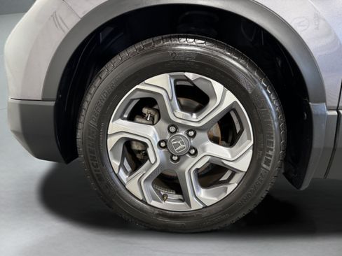 Used 2017 Honda CR-V EX-L image 49