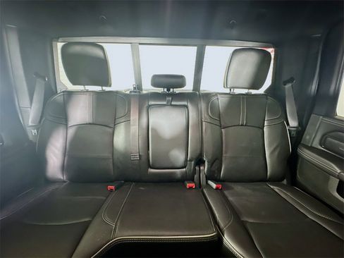 Used 2022 RAM 2500 Limited image 13