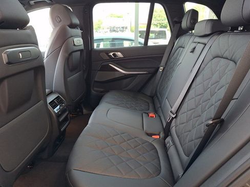 Certified 2026 BMW X5 xDrive40i AWD/4WD image 9