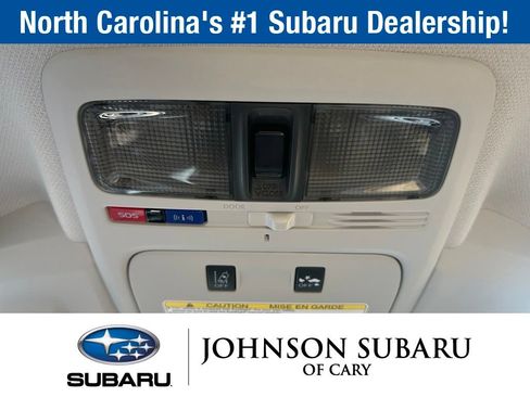 Used 2016 Subaru Forester 2.5i Touring w/ Eyesight & Navigation System AWD/4WD image 18