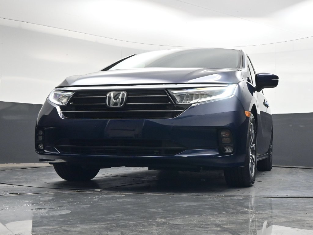 Used 2024 Honda Odyssey EX-L image 35