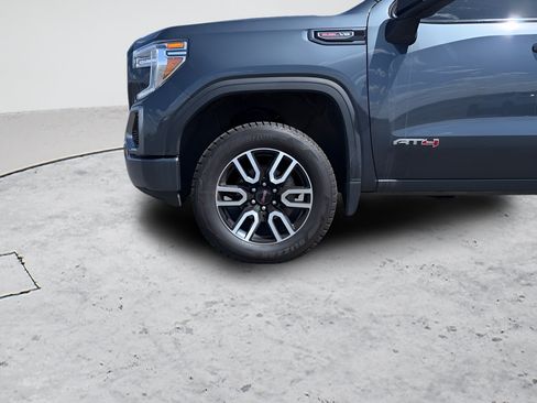 Used 2021 GMC Sierra 1500 AT4 AWD/4WD image 24