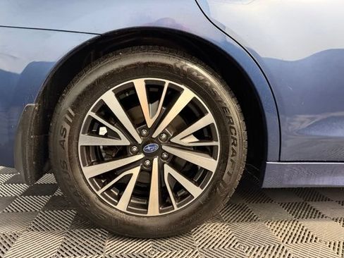 Used 2019 Subaru Legacy 2.5i w/ Alloy Wheel Package AWD/4WD image 33