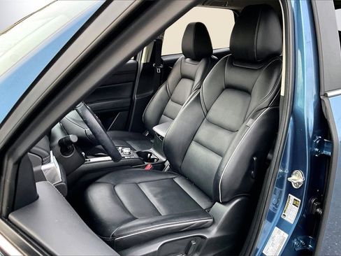 Used 2024 MAZDA CX-5 AWD 2.5 S w/ Select Package image 19