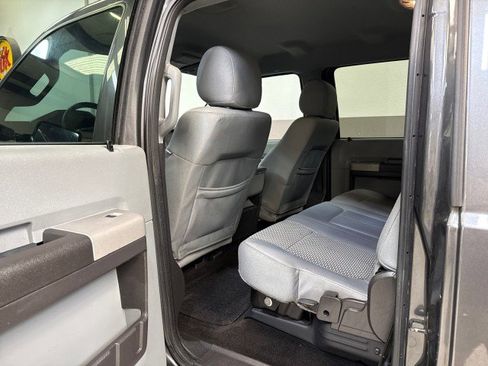 Used 2015 Ford F250 XLT w/ XLT Value Package image 31