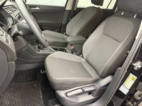 Used 2020 Volkswagen Tiguan S FWD image 22