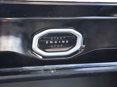 New 2026 Jeep Grand Cherokee Limited AWD/4WD image 29