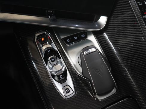 Used 2024 Chevrolet Corvette E-Ray AWD/4WD image 16