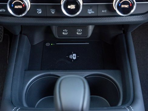 New 2026 Honda HR-V EX-L image 21