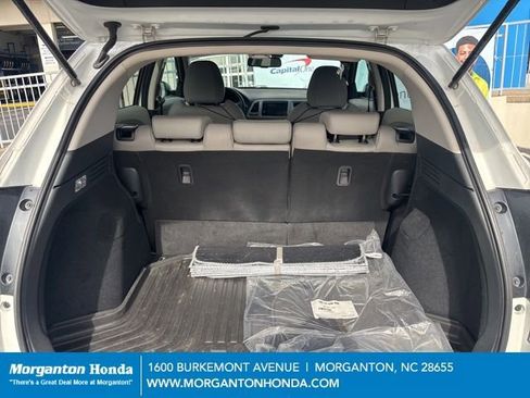 Used 2019 Honda HR-V EX-L image 10