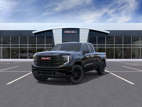 New 2026 GMC Sierra 1500 Elevation image 8