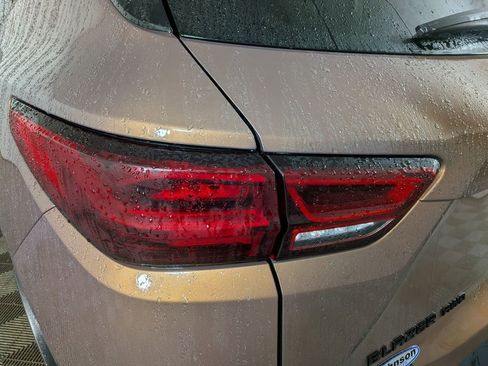 Certified 2023 Chevrolet Blazer LT w/ Midnight/Sport Edition image 14