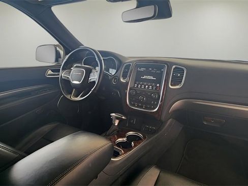 Used 2019 Dodge Durango Citadel image 26