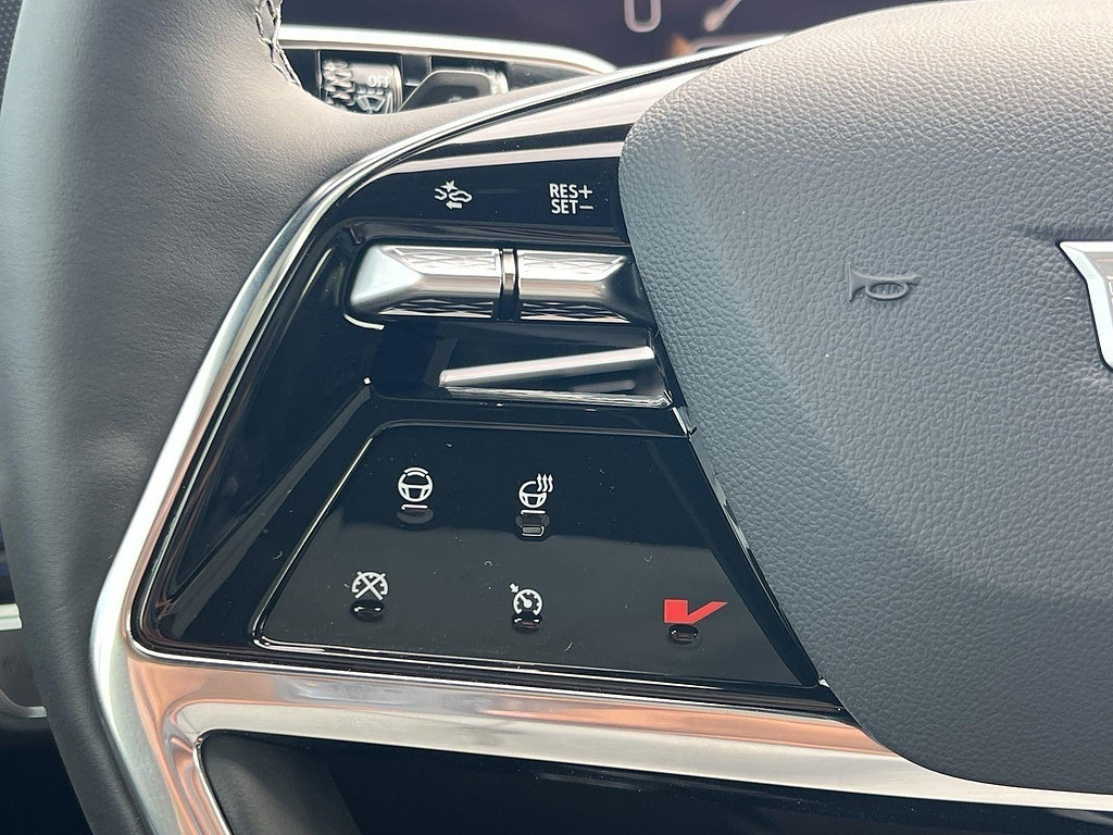 New 2026 Cadillac Escalade IQ Sport 1 AWD/4WD image 13