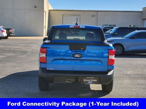 New 2026 Ford Maverick XL image 6