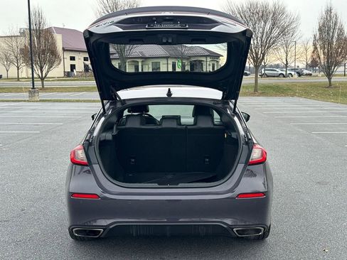 Used 2022 Honda Civic Sport Touring image 15