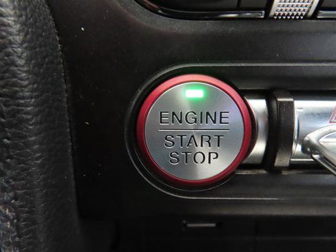 Used 2019 Ford Mustang GT Premium w/ GT Performance Package image 18