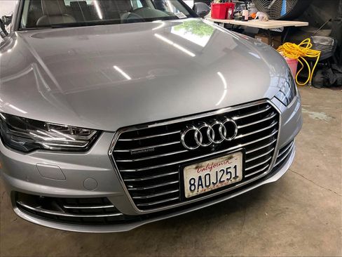 Used 2017 Audi A7 3.0T Premium Plus AWD/4WD image 27