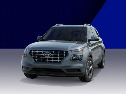 New 2026 Hyundai Venue SEL FWD image 6