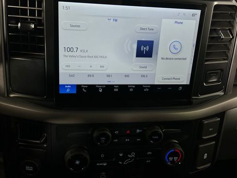 Used 2025 Ford F150 XLT image 15