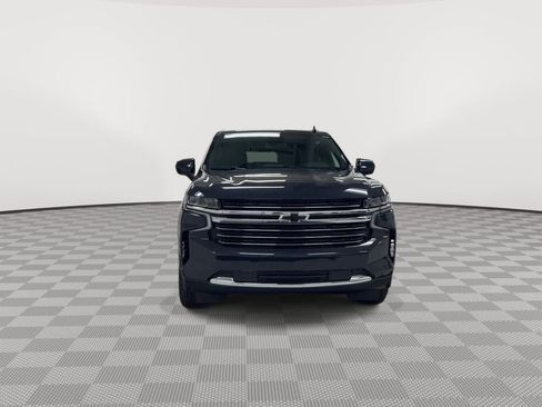 Used 2023 Chevrolet Tahoe LT AWD/4WD image 3