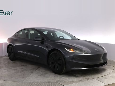 Used 2025 Tesla Model 3 RWD image 13
