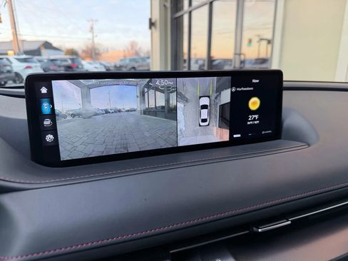 Used 2023 Genesis G80 2.5T w/ Sport Prestige Package image 93