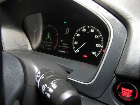 Certified 2023 Honda Pilot Touring image 4